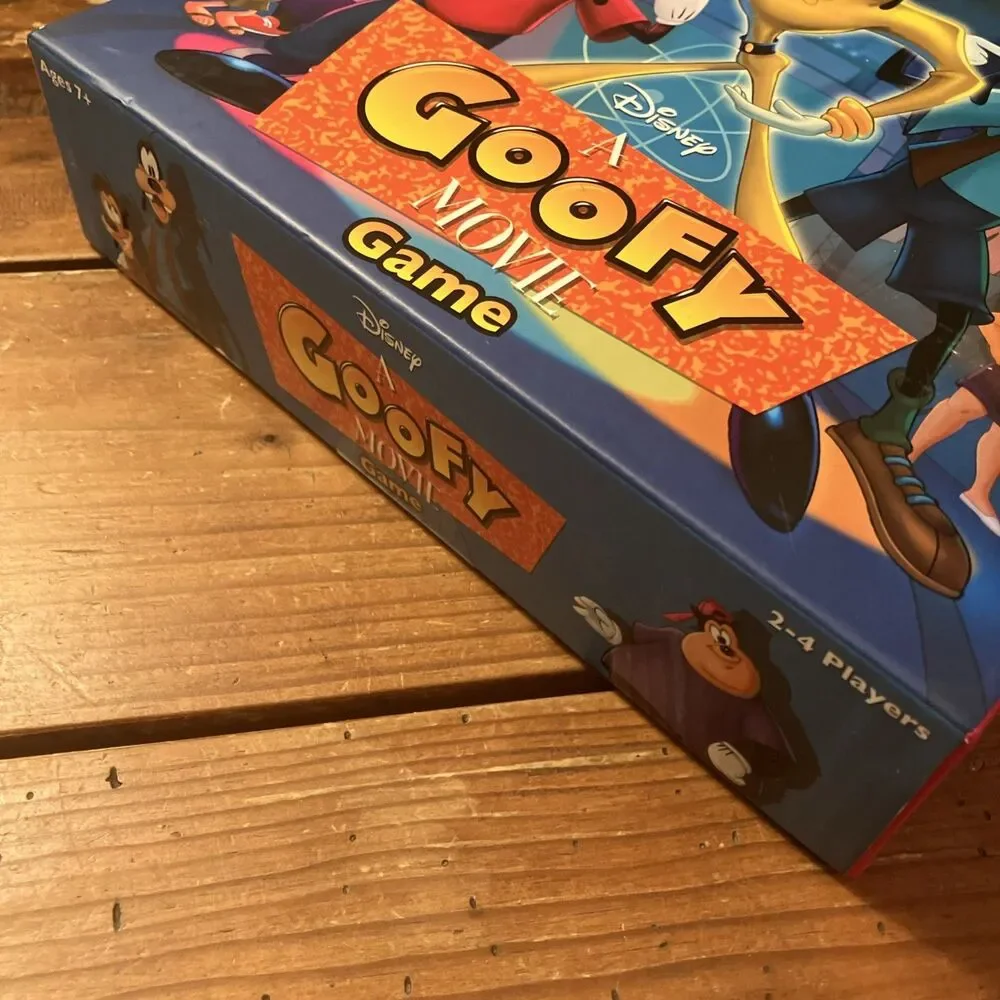 Funko disney goofy
